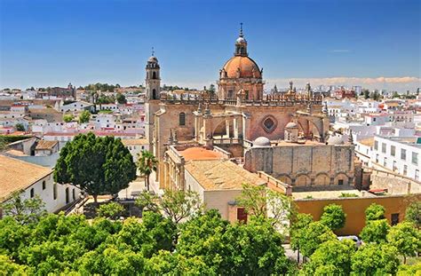 Cádiz / Jerez de la Frontera